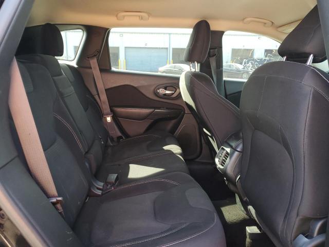 Photo 11 from auction – 2015 JEEP CHEROKEE L with VIN 1C4PJLCBXFW766298
