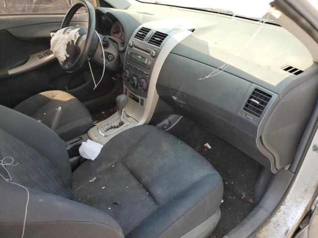 Photo 5 from auction – 2010 TOYOTA COROLLA BASE with VIN 1NXBU4EE7AZ283611