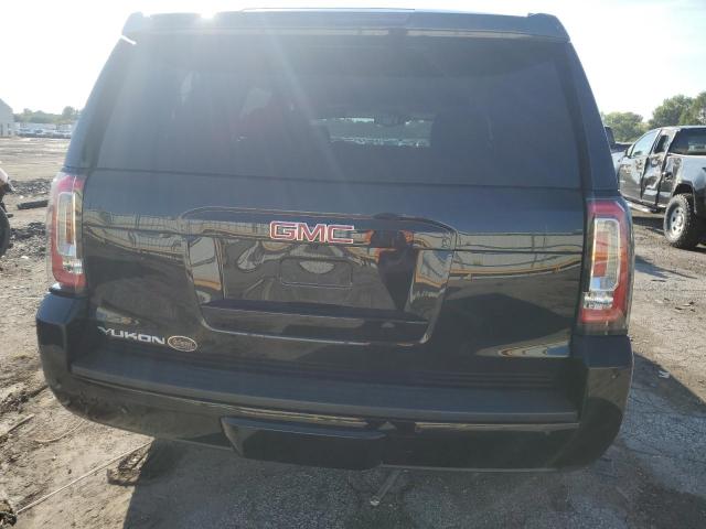 Photo 6 from auction – 2019 GMC YUKON SLE with VIN 1GKS2AKC8KR375069