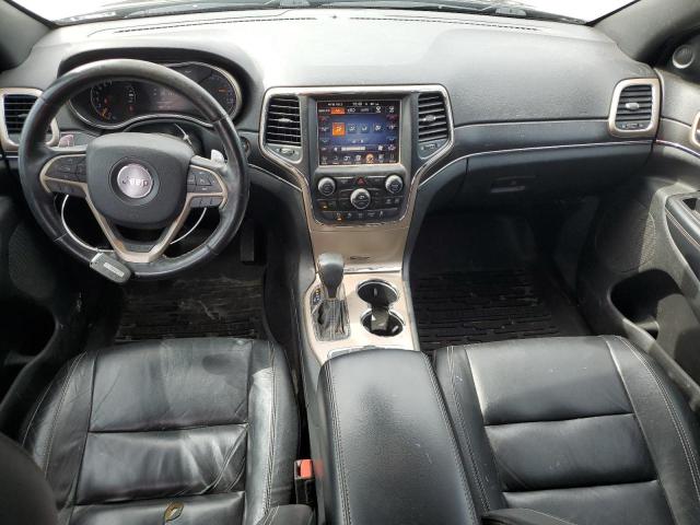 Photo 8 from auction – 2016 JEEP GRAND CHER with VIN 1C4RJFBG0GC461516