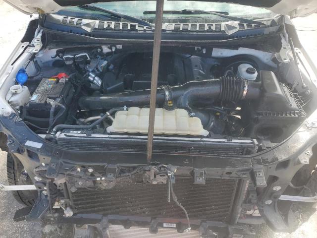 Photo 11 from auction – 2019 FORD F150 SUPER with VIN 1FTEW1C41KKE30202