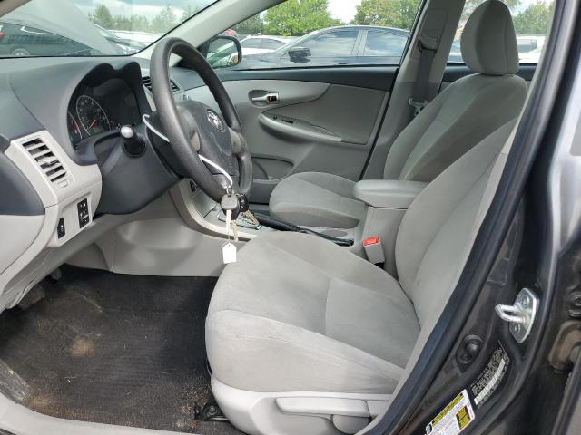 Photo 7 from auction – 2011 TOYOTA COROLLA BASE with VIN 2T1BU4EE0BC730427