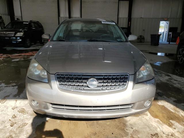 Photo 5 from auction – 2006 NISSAN ALTIMA S with VIN 1N4AL11E16N339752