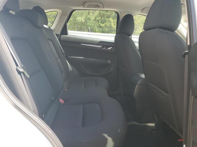 Photo 11 from auction – 2022 MAZDA CX-5 with VIN JM3KFBAM8N0535547