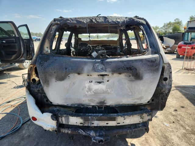 Photo 6 from auction – 2008 TOYOTA HIGHLANDER with VIN JTEDS41A182006038