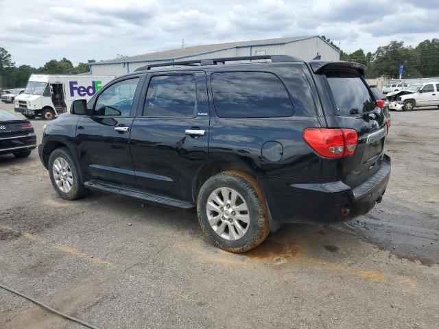 Photo 2 from auction – 2011 TOYOTA SEQUOIA with VIN 5TDDW5G12BS054573