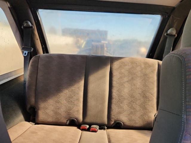Photo 10 from auction – 2005 JEEP WRANGLER / with VIN 1J4FA44SX5P342719