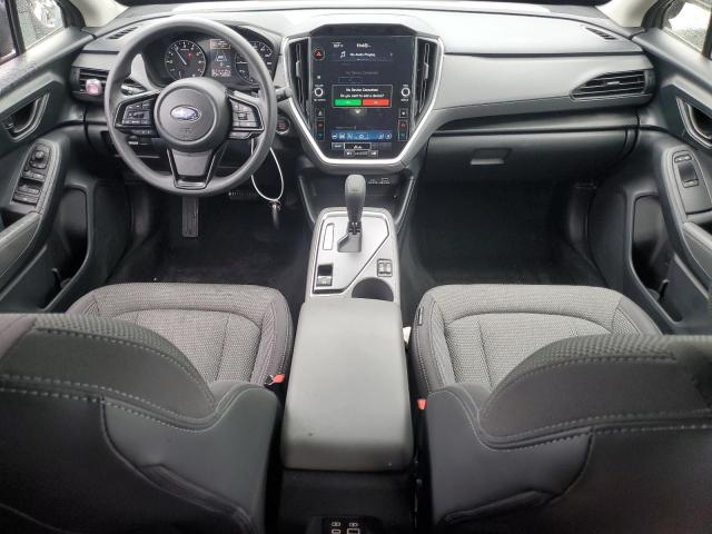 Photo 8 from auction – 2024 SUBARU CROSSTREK with VIN JF2GUADC9R8290557