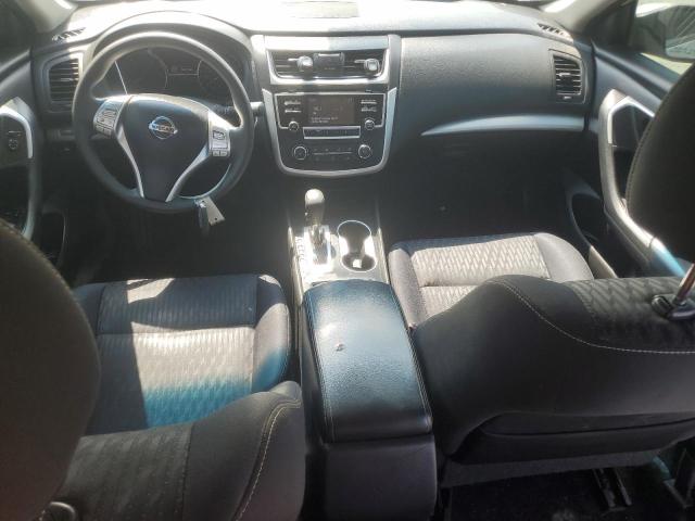 Photo 8 from auction – 2018 NISSAN ALTIMA with VIN 1N4AL3AP3JC472353