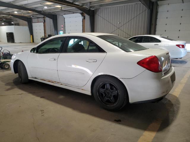 Photo 2 from auction – 2010 PONT G6 with VIN 1G2ZA5EB9A4166897