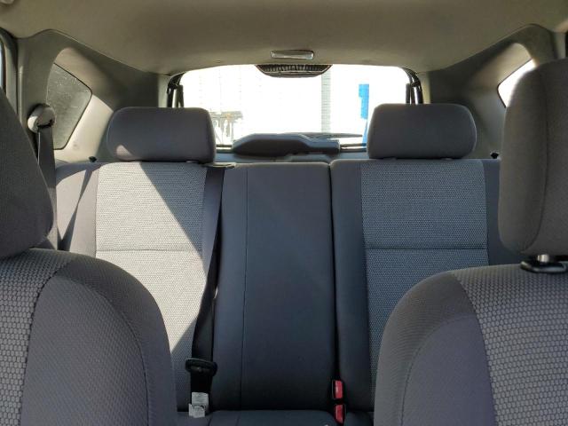 Photo 10 from auction – 2005 PONTIAC VIBE with VIN 5Y2SL63885Z457338