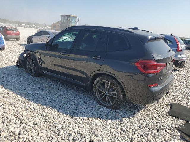 Photo 2 from auction – 2019 BMW X3 XDRIVE3 with VIN 5UXTR9C5XKLR06249