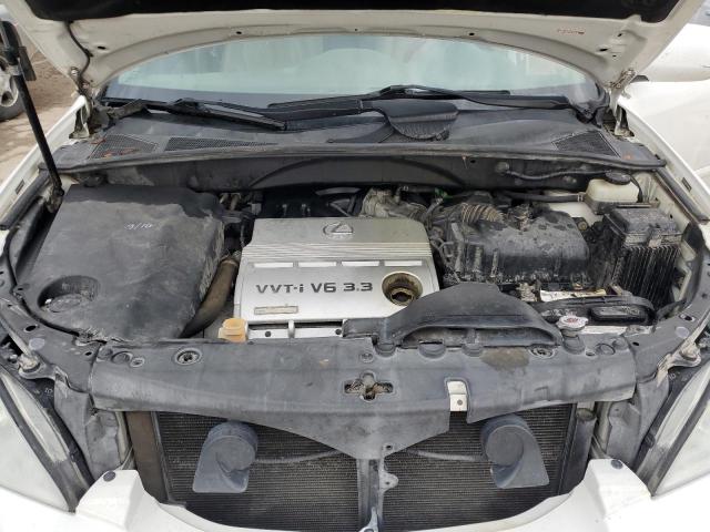 Photo 12 from auction – 2004 LEXUS RX 330 with VIN JTJHA31U640068826