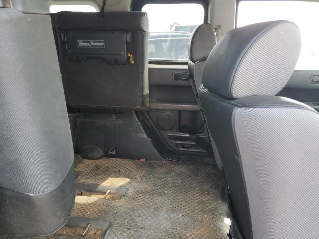 Photo 11 from auction – 2003 HONDA ELEMENT EX with VIN 5J6YH18573L014721