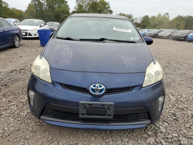 Photo 5 from auction – 2012 TOYOTA PRIUS with VIN JTDKN3DU4C1559977
