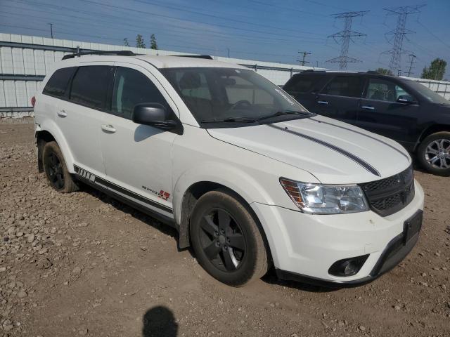 Photo 4 from auction – 2012 DODGE JOURNEY SX with VIN 3C4PDCBG4CT393488