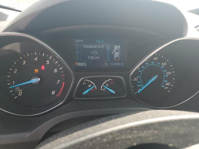 Photo 9 from auction – 2014 FORD ESCAPE SE with VIN 1FMCU0GX2EUB59375