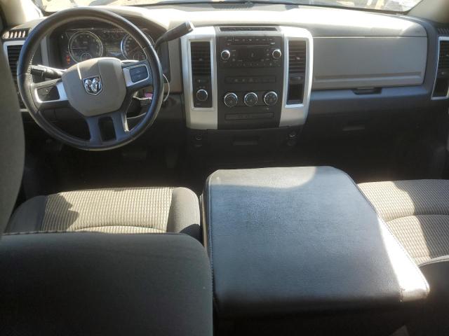 Photo 8 from auction – 2009 DODGE RAM 1500 with VIN 1D3HV18T49S825170