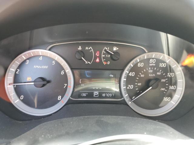 Photo 9 from auction – 2014 NISSAN SENTRA S with VIN 3N1AB7AP3EL636962