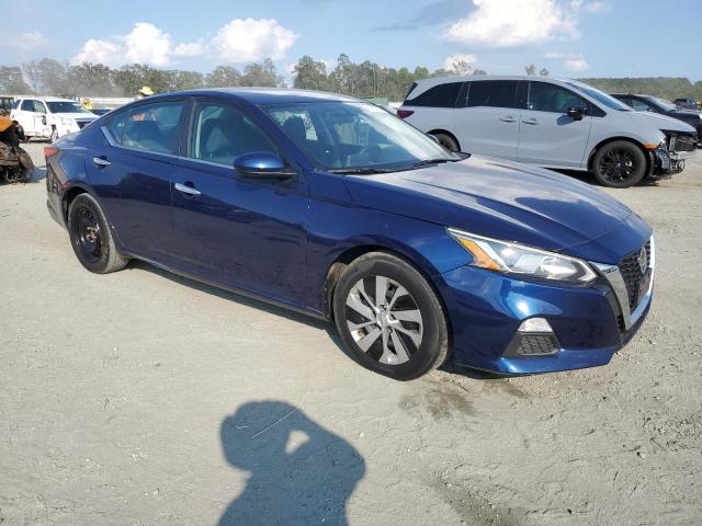 Photo 4 from auction – 2019 NISSAN ALTIMA S with VIN 1N4BL4BV2KN309769