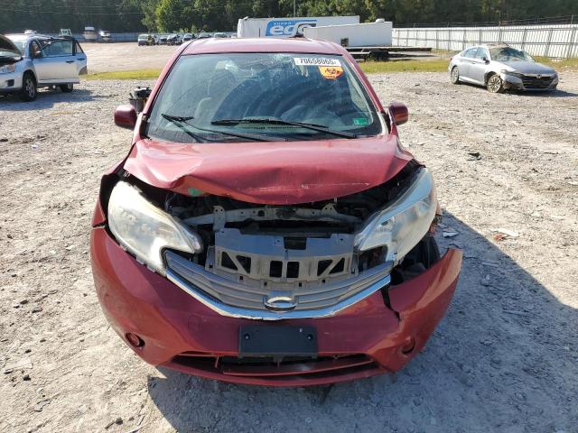 Photo 5 from auction – 2014 NISSAN VERSA NOTE S with VIN 3N1CE2CP2EL437837