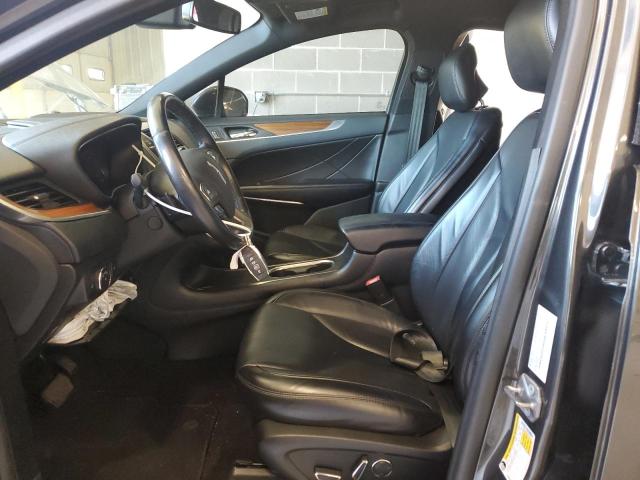 Photo 7 from auction – 2019 LINCOLN MKC SELECT with VIN 5LMCJ2D99KUL37799