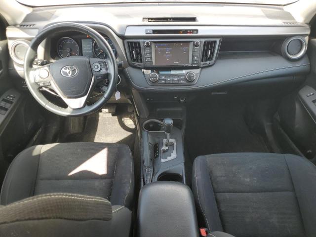 Photo 8 from auction – 2017 TOYOTA RAV4 XLE with VIN 2T3RFREV9HW542770