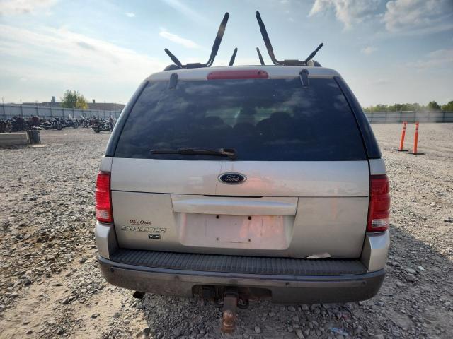 Photo 6 from auction – 2004 FORD EXPLORER XLT with VIN 1FMZU73K74ZA89404