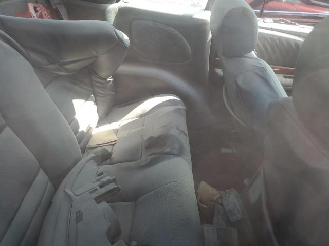 Photo 10 from auction – 1999 CHRYSLER SEBRING JX with VIN 3C3EL55H9XT595652