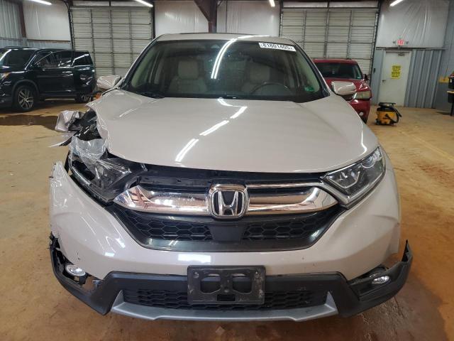 Photo 5 from auction – 2017 HONDA CR-V EXL with VIN 5J6RW2H84HL054174