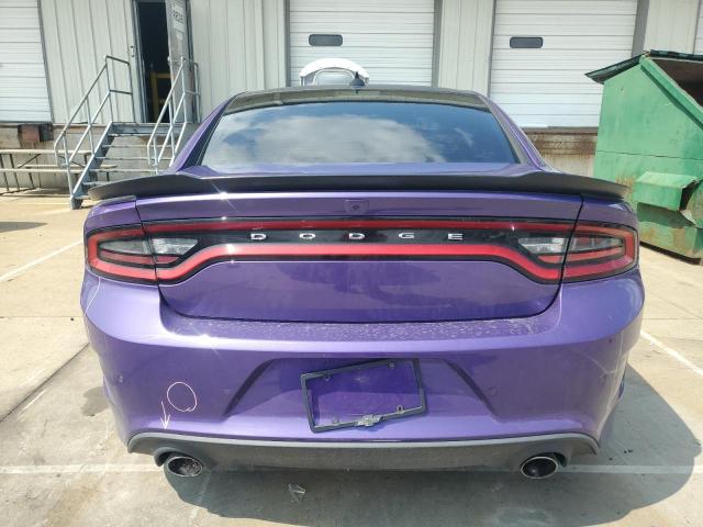 Photo 6 from auction – 2019 DODGE CHARGER R/T with VIN 2C3CDXCT4KH534461