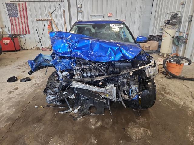 Photo 5 from auction – 2021 KIA SELTOS S with VIN KNDEUCAA4M7043045
