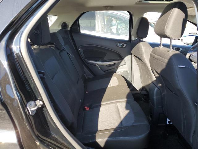 Photo 11 from auction – 2022 FORD ECOSPORT S with VIN MAJ6S3GL6NC462872