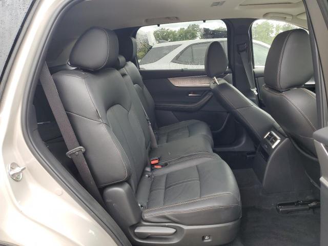 Photo 11 from auction – 2025 MAZDA CX-90 PREF with VIN JM3KKBHD8S1211697