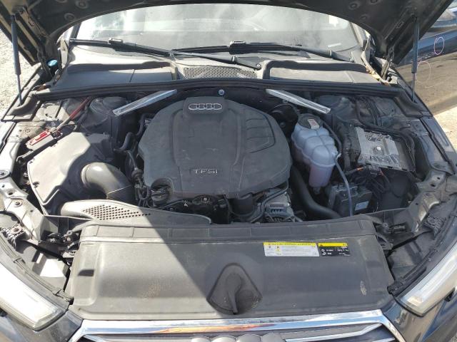 Photo 11 from auction – 2017 AUDI A4 PREMIUM with VIN WAUENAF42HN017076
