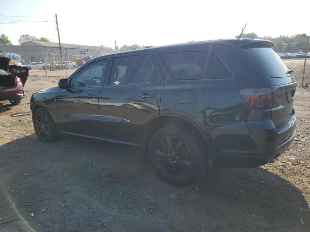 Photo 2 from auction – 2013 DODGE DURANGO SXT with VIN 1C4RDJAG5DC668104