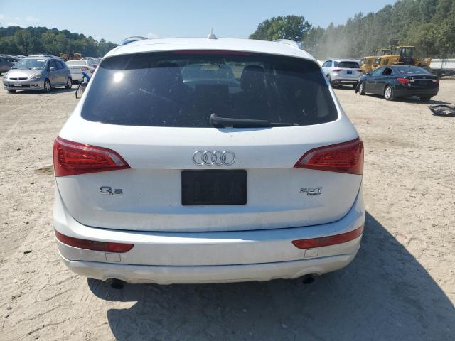 Photo 6 from auction – 2012 AUDI Q5 PREMIUM with VIN WA1CFAFP7CA092853