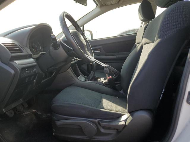 Photo 7 from auction – 2013 SUBARU IMPREZA PR with VIN JF1GPAD64DG801015