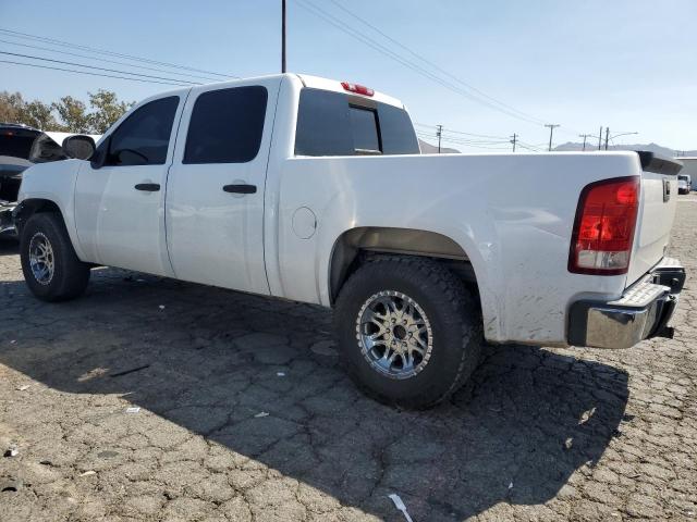 Photo 2 from auction – 2009 GMC SIERRA K15 with VIN 3GTEK23399G258446