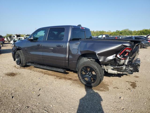Photo 2 from auction – 2021 RAM 1500 BIG H with VIN 1C6SRFFTXMN556013