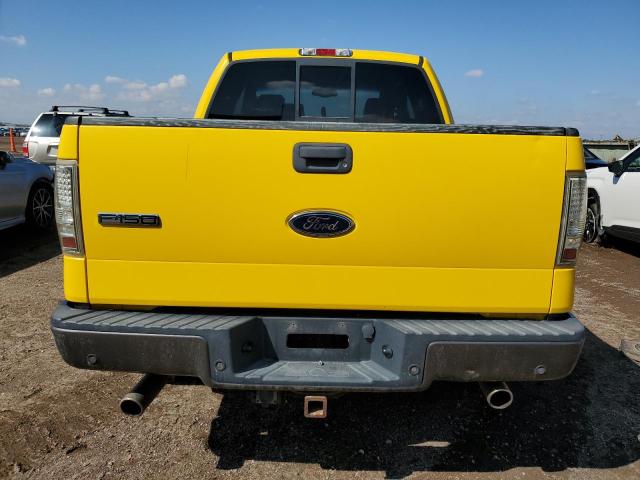 Photo 6 from auction – 2004 FORD F150 with VIN 1FTPX14564KD13456