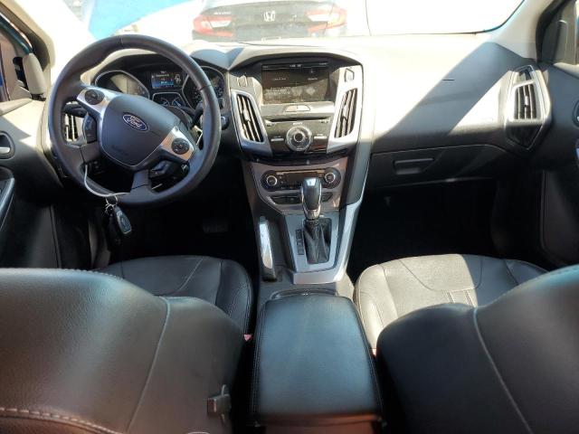 Photo 8 from auction – 2012 FORD FOCUS TITA with VIN 1FAHP3J21CL409908