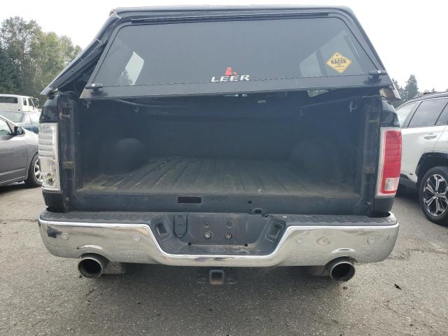 Photo 6 from auction – 2014 RAM 1500 LONGHORN with VIN 1C6RR7PT2ES215565