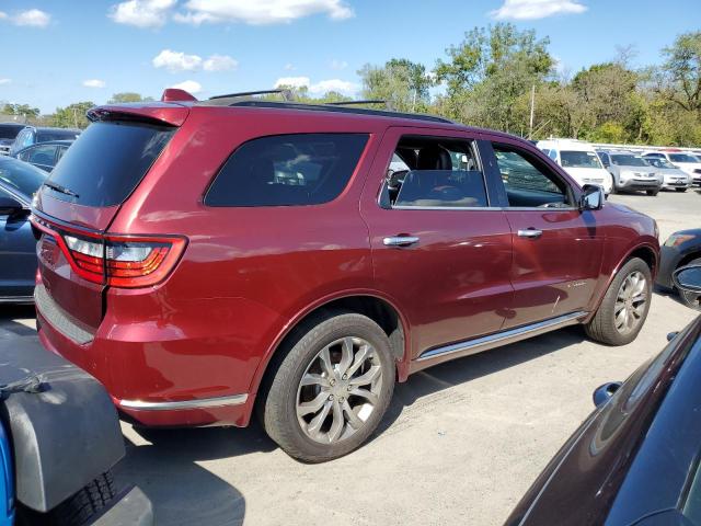 Photo 3 from auction – 2018 DODGE DURANGO CI with VIN 1C4SDJET5JC183840