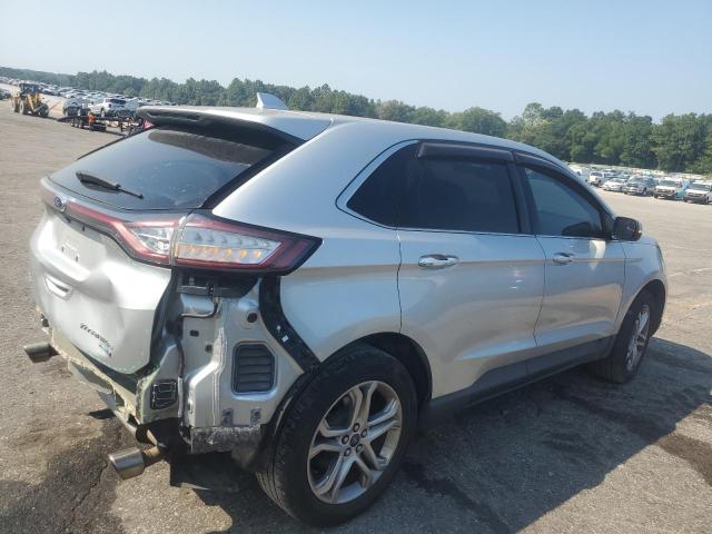 Photo 3 from auction – 2017 FORD EDGE TITANIUM with VIN 2FMPK4K98HBB62203