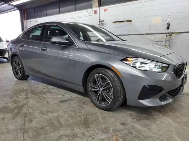 Photo 4 from auction – 2022 BMW 228XI with VIN WBA73AK08N7J84253