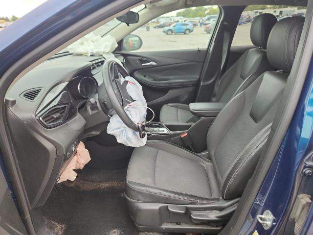 Photo 7 from auction – 2021 BUICK ENCORE GX PREFERRED with VIN KL4MMBS20MB148301
