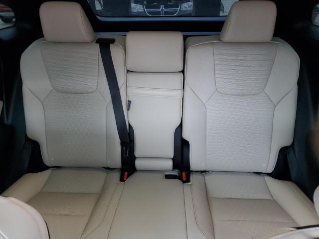 Photo 10 from auction – 2024 LEXUS RX 350 BAS with VIN 2T2BAMCAXRC084974