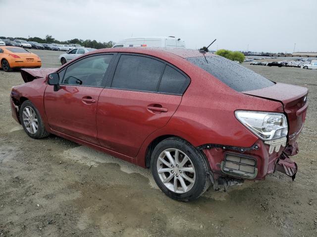 Photo 2 from auction – 2012 SUBARU IMPREZA PREMIUM with VIN JF1GJAC67CH013342