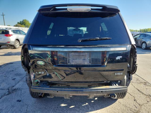 Photo 6 from auction – 2011 LAND ROVER LR2 with VIN SALFT2BN9BH216769